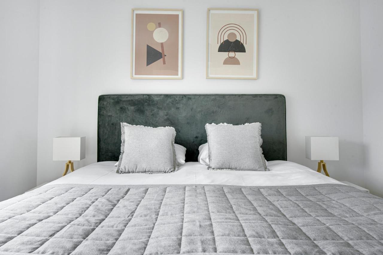 Sanders Arena - Lovely Three-bedroom Close To Metro Station * Copenhague